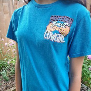 Southern sweet girl T-shirt